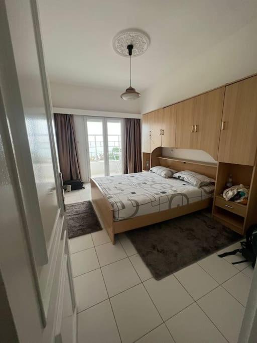 Superbe Appartement Pied Et Vue Sur Mer Taghazout Exterior foto